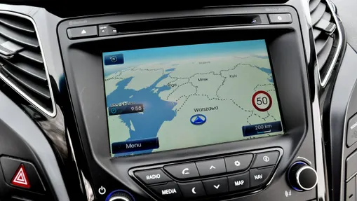 HYUNDAI i40 -