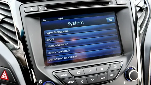 HYUNDAI i40 -