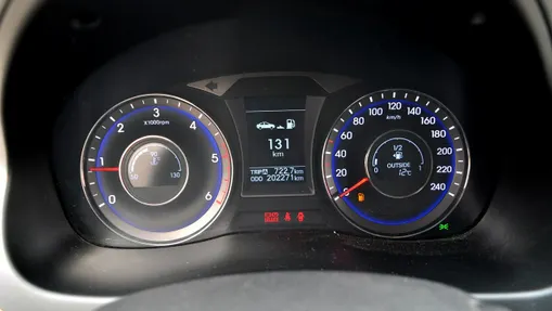 HYUNDAI i40 -