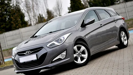 HYUNDAI i40 -