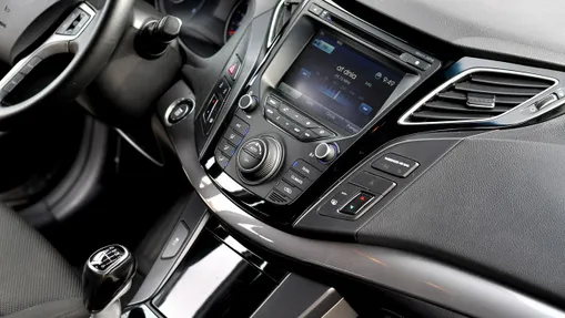 HYUNDAI i40 -