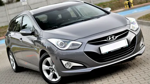HYUNDAI i40 -
