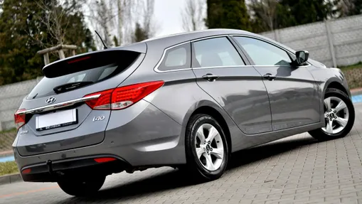 HYUNDAI i40 -