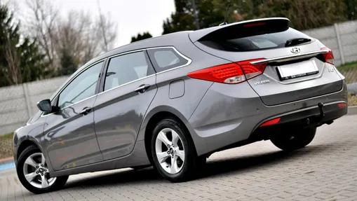 HYUNDAI i40 -