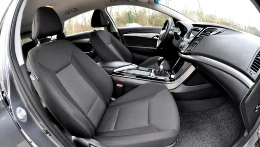 HYUNDAI i40 -