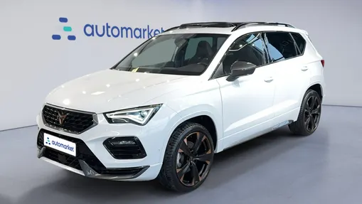 CUPRA Ateca Ateca 1.5 TSI DSG