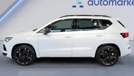 CUPRA Ateca Ateca 1.5 TSI DSG