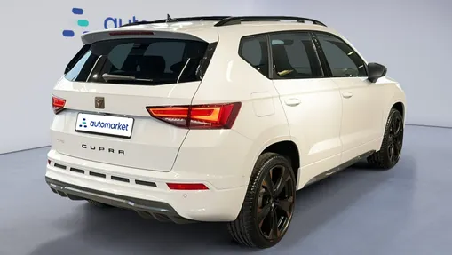 CUPRA Ateca Ateca 1.5 TSI DSG