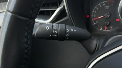 TOYOTA Corolla -