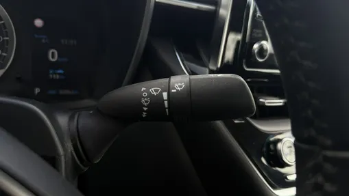 TOYOTA Corolla -