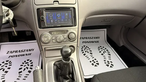 TOYOTA Celica -