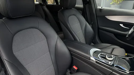MERCEDES-BENZ C Klasa -