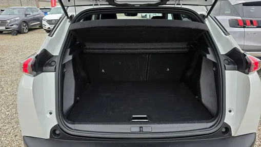 PEUGEOT 2008 -