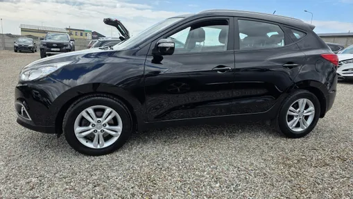 HYUNDAI ix35 -