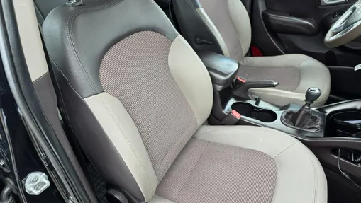 HYUNDAI ix35 -
