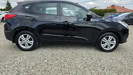 HYUNDAI ix35 -