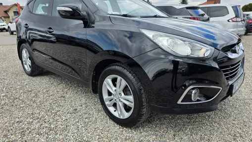 HYUNDAI ix35 -