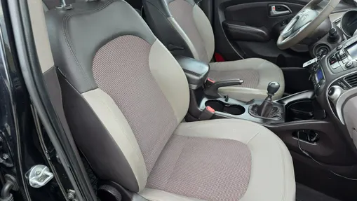 HYUNDAI ix35 -