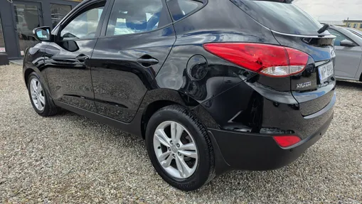 HYUNDAI ix35 -