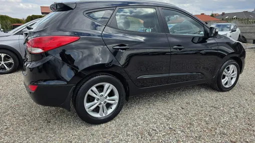 HYUNDAI ix35 -