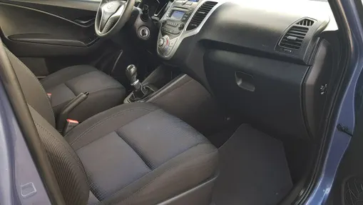 HYUNDAI ix20 -