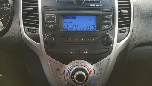 HYUNDAI ix20 -