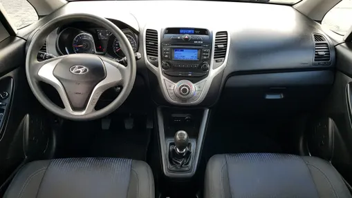 HYUNDAI ix20 -
