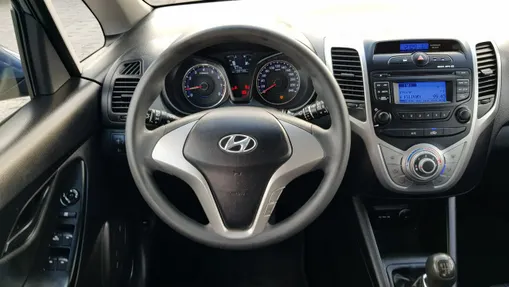 HYUNDAI ix20 -