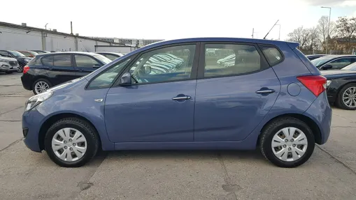 HYUNDAI ix20 -