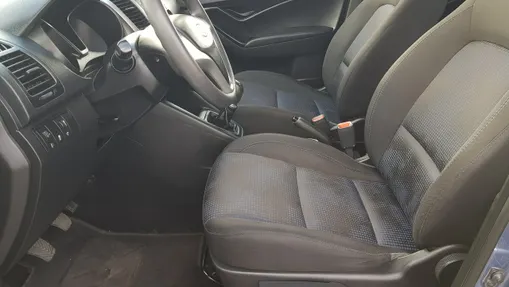 HYUNDAI ix20 -