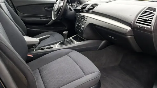 BMW Seria 1 -