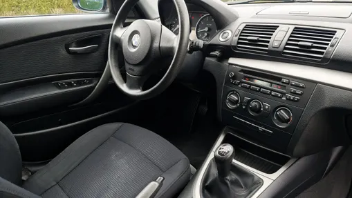 BMW Seria 1 -