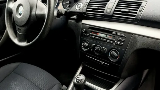 BMW Seria 1 -