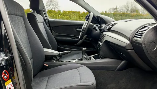 BMW Seria 1 -