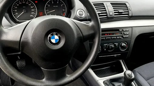 BMW Seria 1 -
