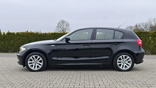 BMW Seria 1 -