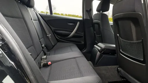 BMW Seria 1 -