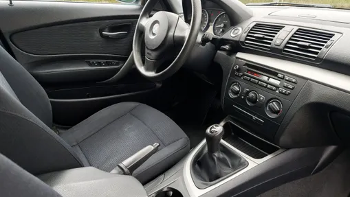 BMW Seria 1 -