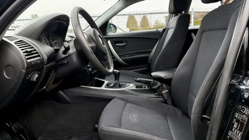BMW Seria 1 -