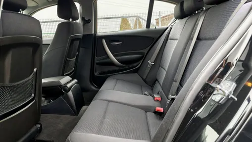 BMW Seria 1 -