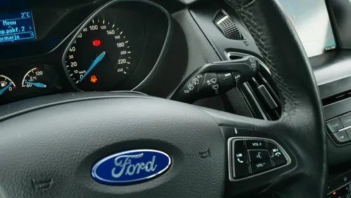 FORD Focus -