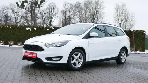 FORD Focus -