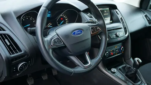 FORD Focus -