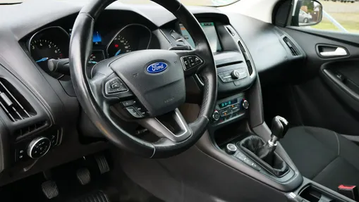 FORD Focus -