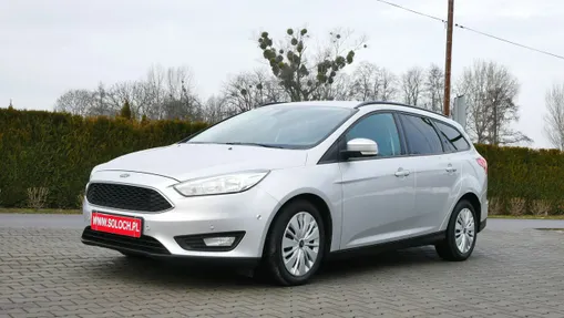 FORD Focus -