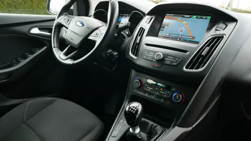 FORD Focus -