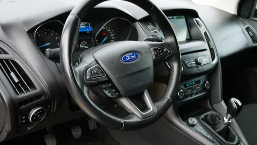 FORD Focus -