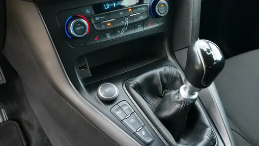 FORD Focus -