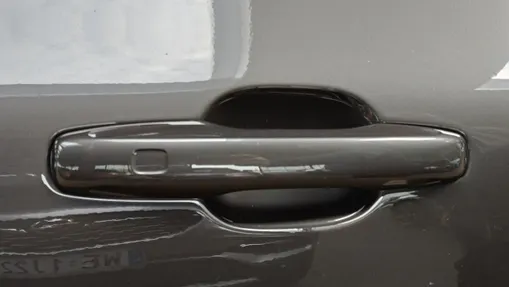 VOLVO XC60 -