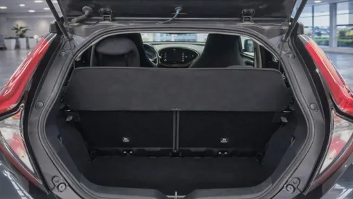 TOYOTA Aygo X -